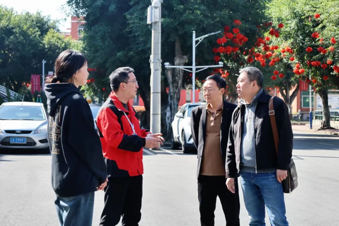 重庆行知职业学院